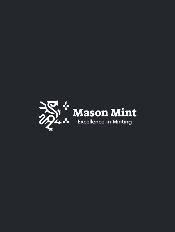 Mason Mint